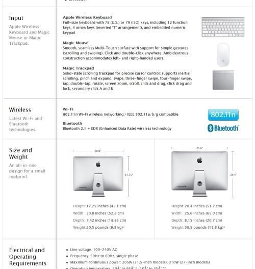 iMac Mid 2011 - thiết kế Unibody hoàn hảo Image114