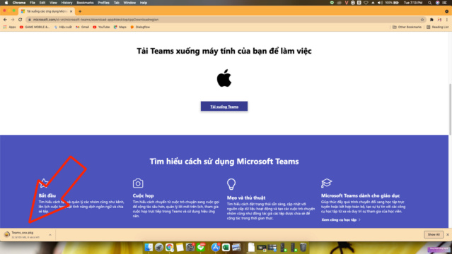 Microsoft Teams (toàn tập) Image138