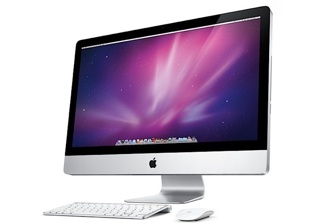 iMac Mid 2011 - thiết kế Unibody hoàn hảo Image70