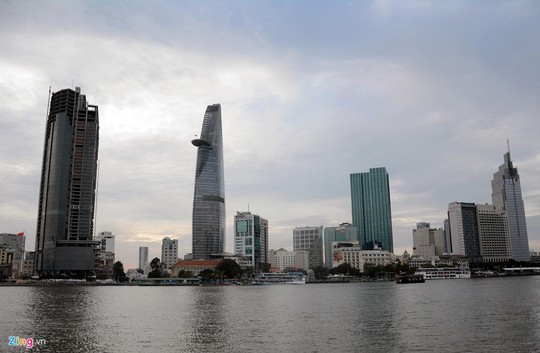 Saigon One Tower sắp hồi sinh? Khung-11
