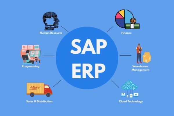 SAP và ERP là gì? hiểu đúng - áp dụng đúng Sap-la10