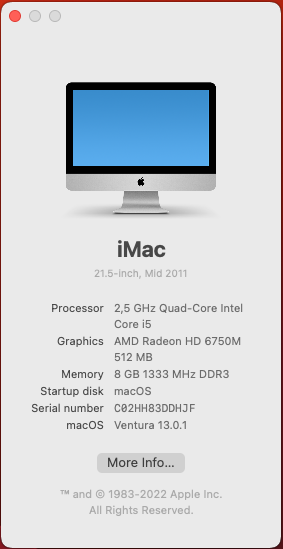 Lịch sử phát triển của Mac OS, OS X và macOS Screen21