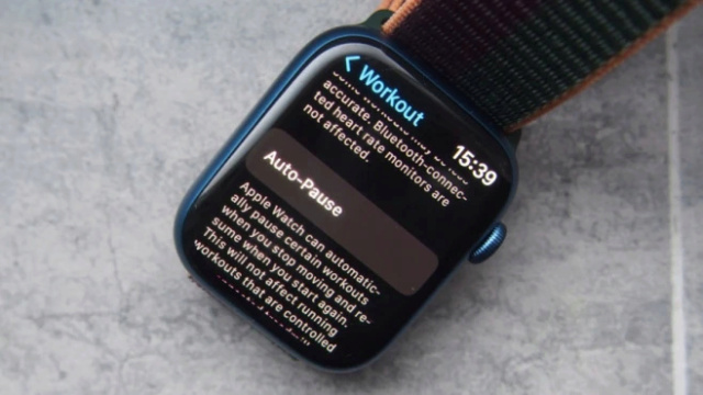 Apple Watch - không chỉ là thời trang Tips-110