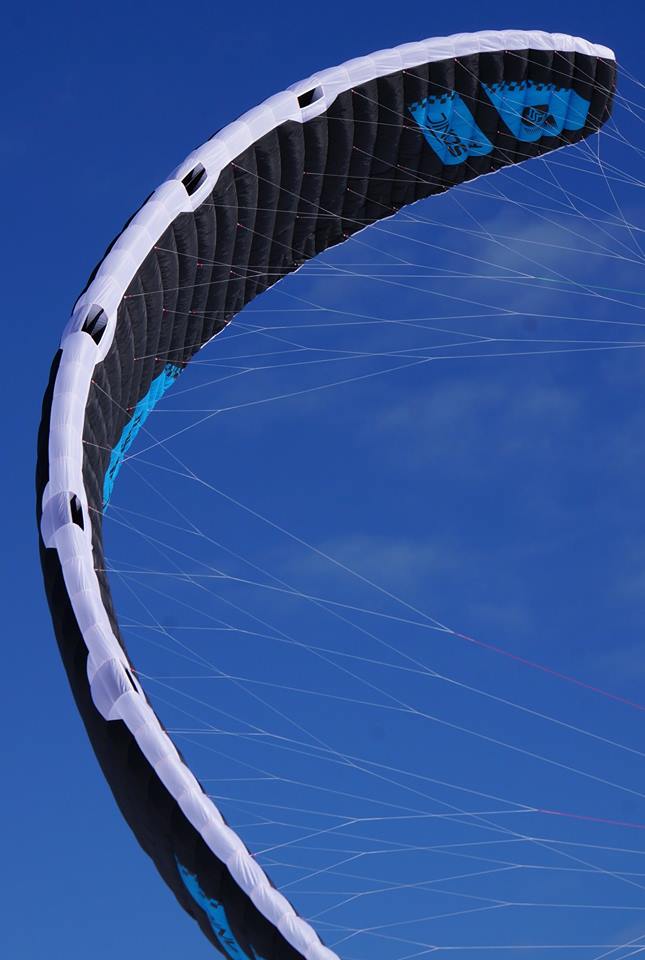 FLYSURFER Sonic FR, l'aile de Race est là ! - Page 3 11019010