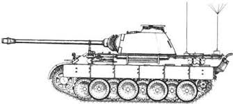 Befehlspanzer Panther(All.) - 2/2015 Cha29