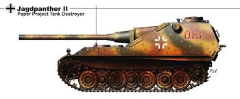 Jagdpanther II(All.) - 3/2015 Char10