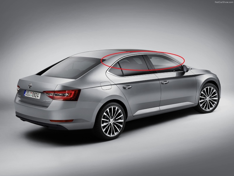 2015 - [Skoda] Superb III - Page 18 Skoda-29