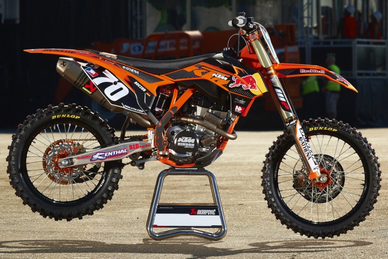 [ktm](dans MMM41  p24)Proto ktm 150 daytona 150sx-f NEW 2015 !!! - Page 18 Fond_d10