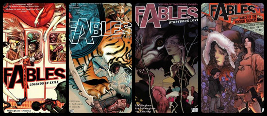 [Comics] Fables 38835l10
