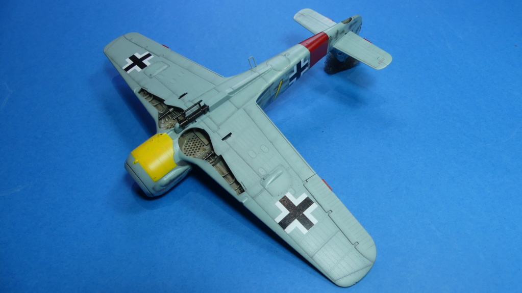 Fw 190 A-8 / Walter Köhne P1020043