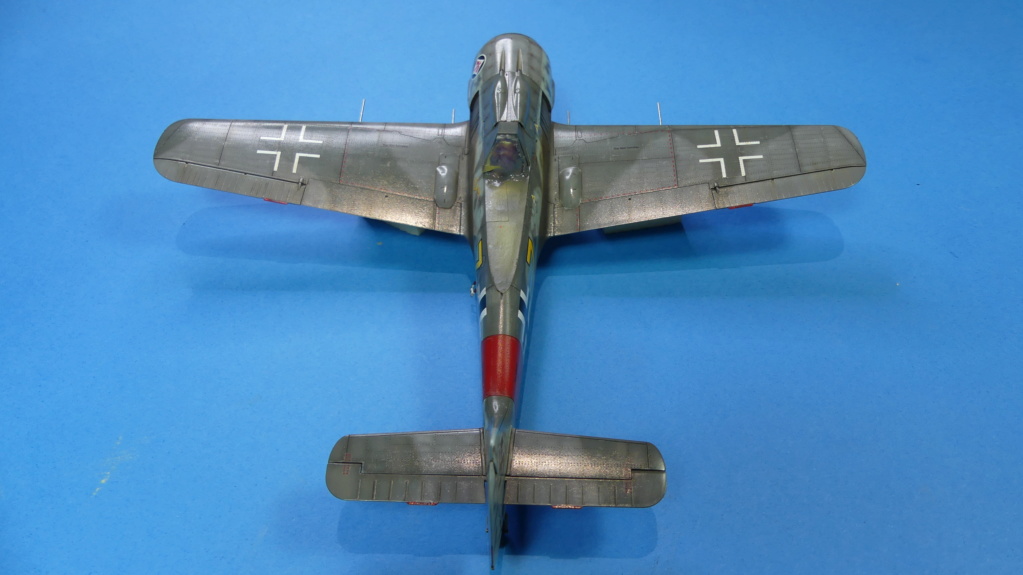 Fw 190 A-8 / Walter Köhne P1020115