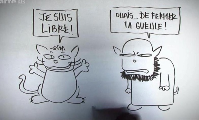 Allez vous rendre hommage à Charlie Hebdo dans vos classes? - Page 3 Willis10