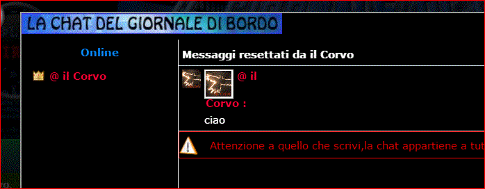 chatbox - Avatar nelle vostre chatbox! Cattur73