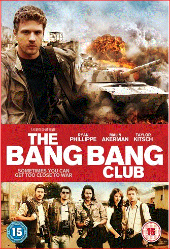 The Bang Bang Club (2010) Errore29