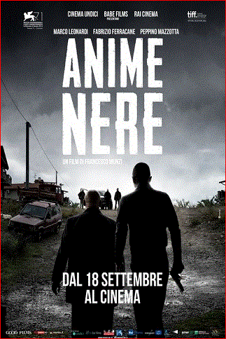 Anime Nere (2014) Errore35