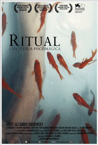 Storia - Ritual – Una Storia Psicomagica (2013) Primo_48