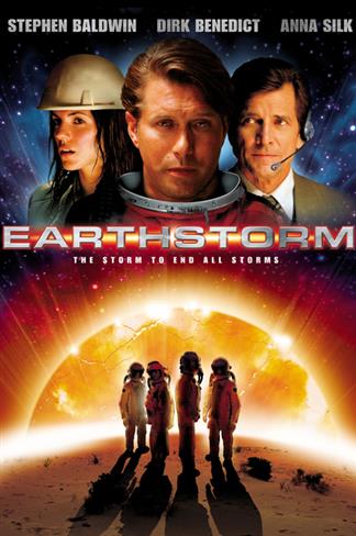 Earthstorm (2006) Tower18