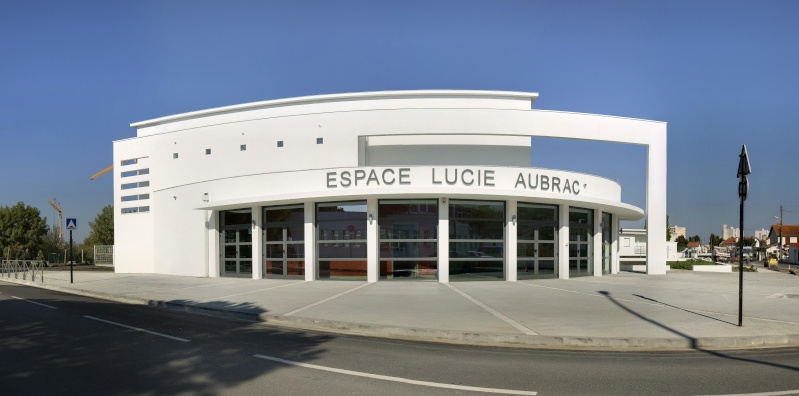 Course Mini Z Racing 33 Édition 2 , Espace Lucie Aubrac , le 4 et 5 Avril 2015 Luciea11