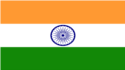 Indien (India)