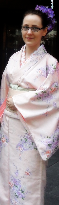 Kimono Contest #1 - Spring Laura_10