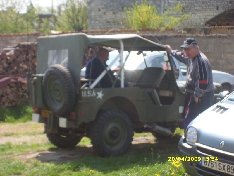 qui possède un 4x4 en suplèment de son alfa Jeep_p10