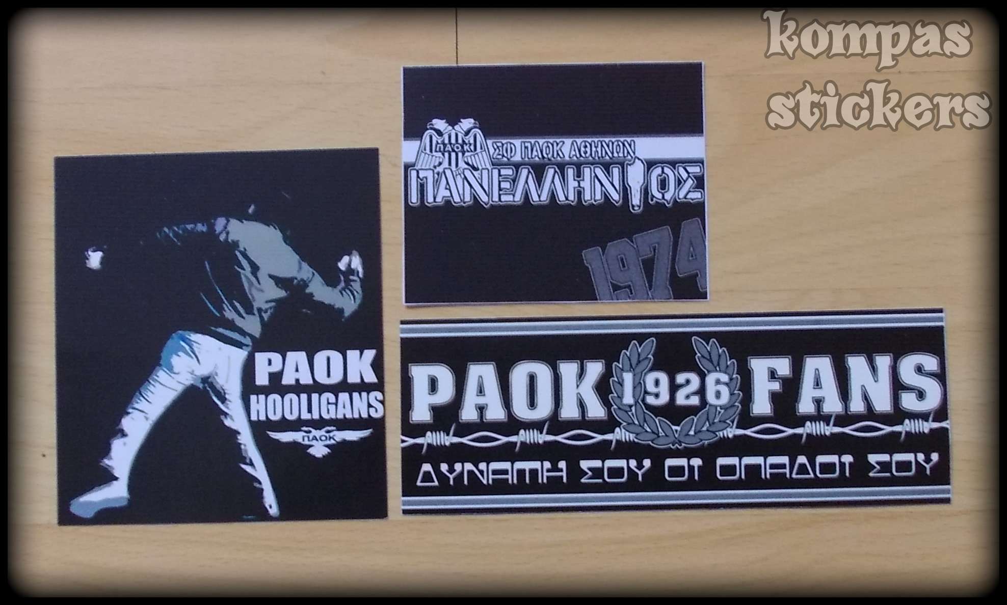 PAOK Paok10