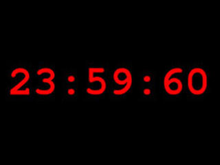 Ngày 30/6/2015 sẽ là ngày dài nhất của năm 516310