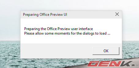 Cài đặt và dùng thử phiên bản Office 2016 Technical Preview vừa rò rỉ Cai-da11
