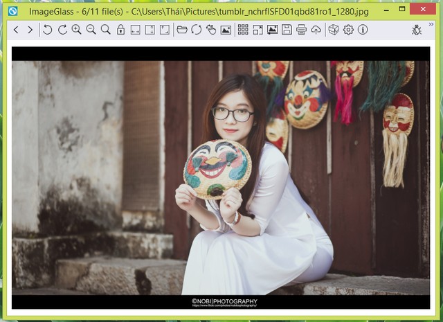 ImageGlass phần mềm xem ảnh thuần Việt không thể bỏ lỡ Imageg11