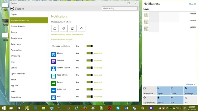 Windows 10 Build 9926: Nên cài thử hay chờ bản chính thức? Window13