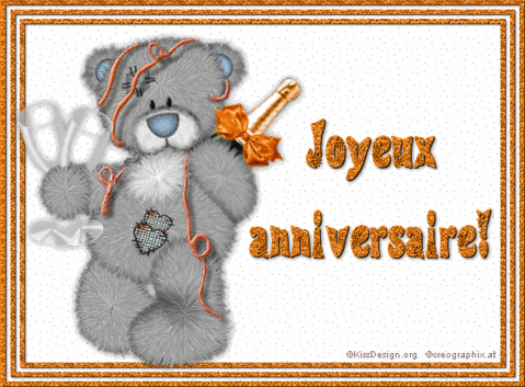 Joyeux Anniversaire Myntal Joyeux Anniversaire Myntal