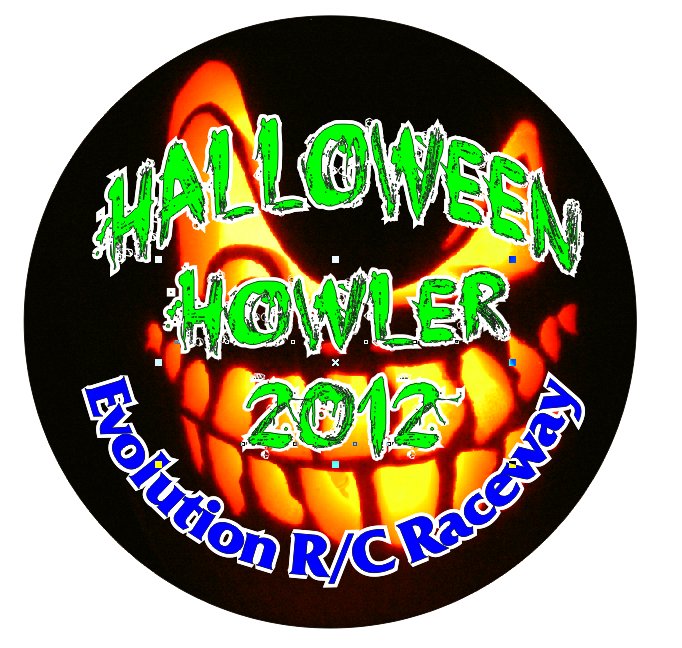 4th annual Halloween Howler Sunday October 21st  at Evolution  Hobbies  Hallow10
