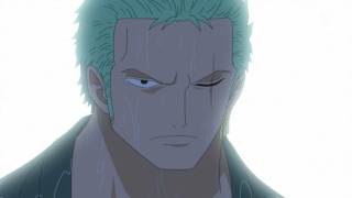 Who is your top 5 most badass anime character? 20111010