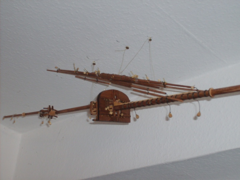 Bernds Baubericht Victory aus Holz - Seite 2 Sd531729