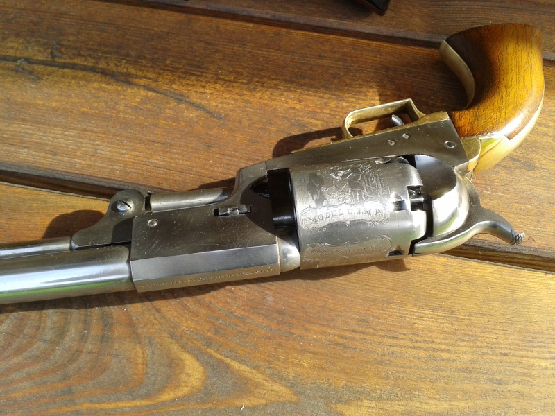 colt dragoon ASM (SAN MARCO) 2012-113