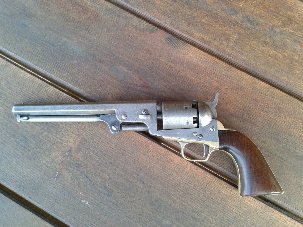 Colt 1851 2012-137