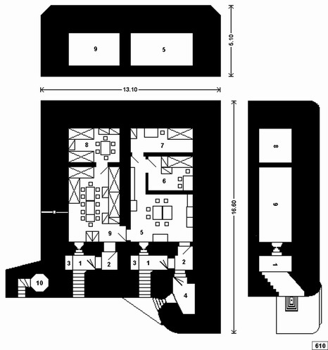 bunkers serie h 58565110