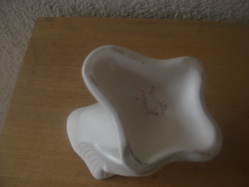 Whats the difference between Sylvac and Sylvac Ware Copie138