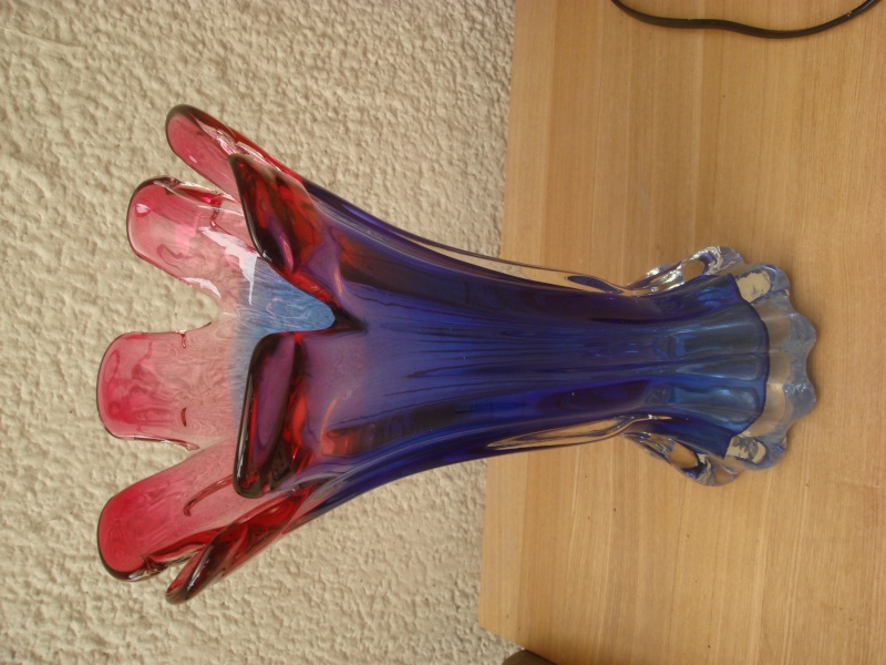 lovely colored glass...i was told Sklo...?? Copied35