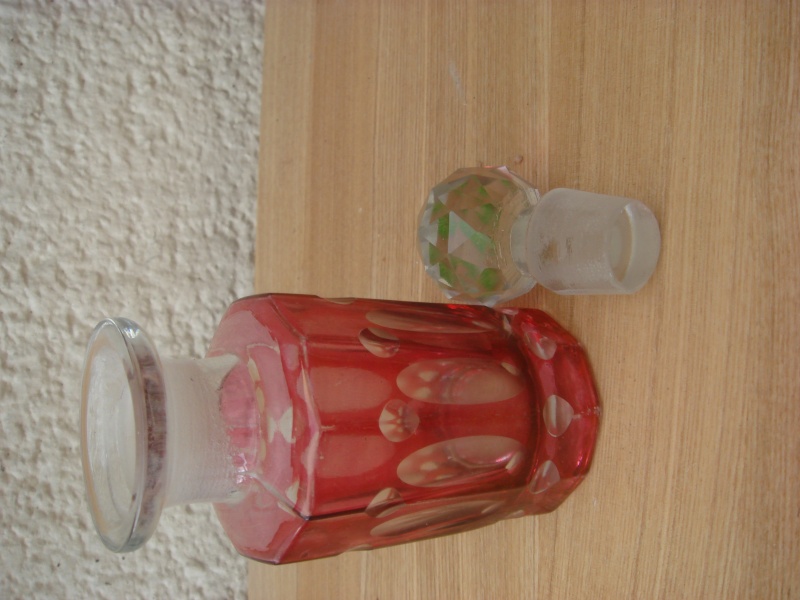 Small glass jar...ID PLEASE..dont think its TK Maxx Copied77
