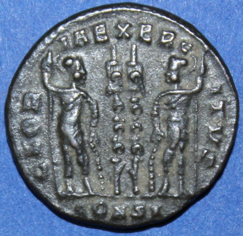 Les Portes, les GE, les louves et les autres monnaies - Page 5 250_re10