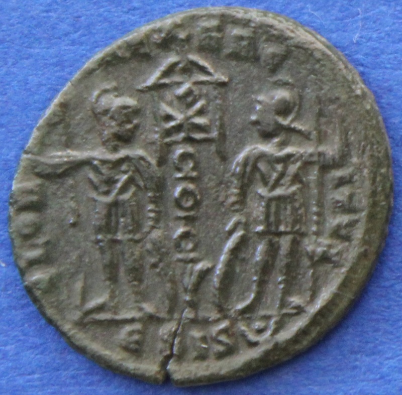 Les Portes, les GE, les louves et les autres monnaies - Page 5 256_re10