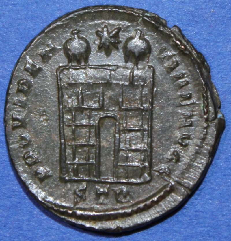 Les Portes, les GE, les louves et les autres monnaies - Page 5 318_re10