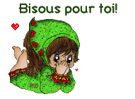 envie de mourir Bisout10