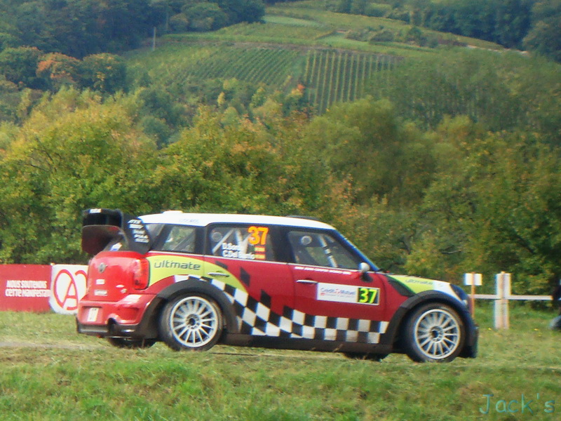 Rallye de France - Alsace 2012 Wrc20111