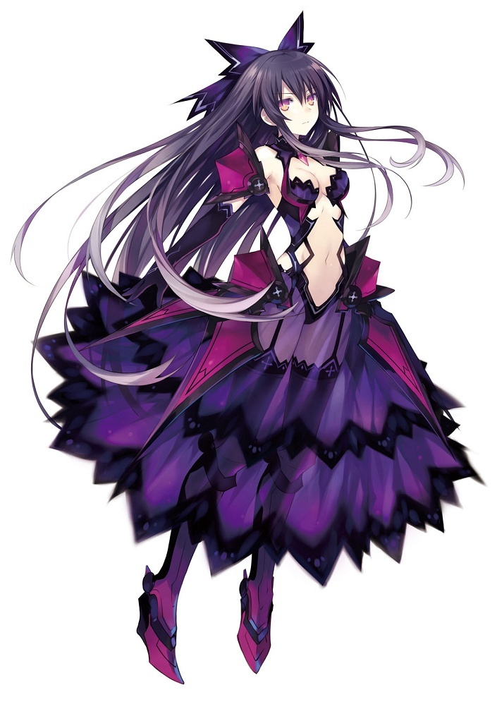 Date-A-Live (EC, MC, F/F) Dark_t10