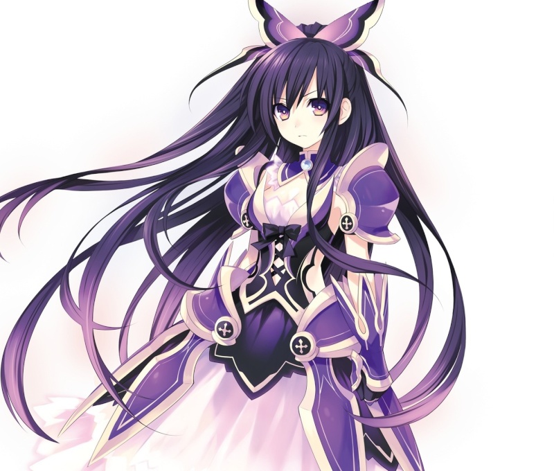 Date-A-Live (EC, MC, F/F) Tohka10