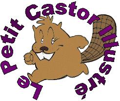 Le Petit Castor Illustré (journal) Castor10