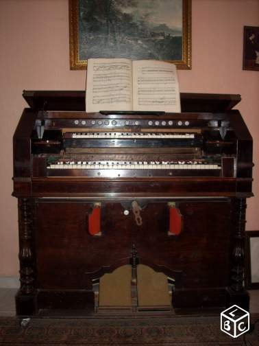 Harmonium " MARTIN DE PROVINS & BOURLET " Mart_p10