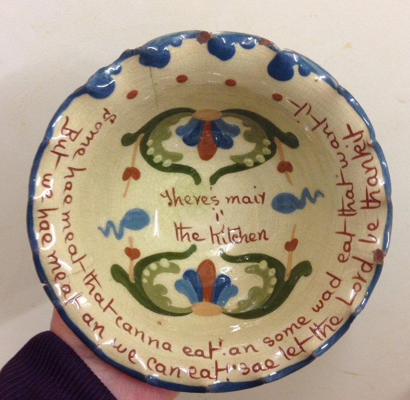 Aller Vale Pottery, Torquay (Devon) Aller110